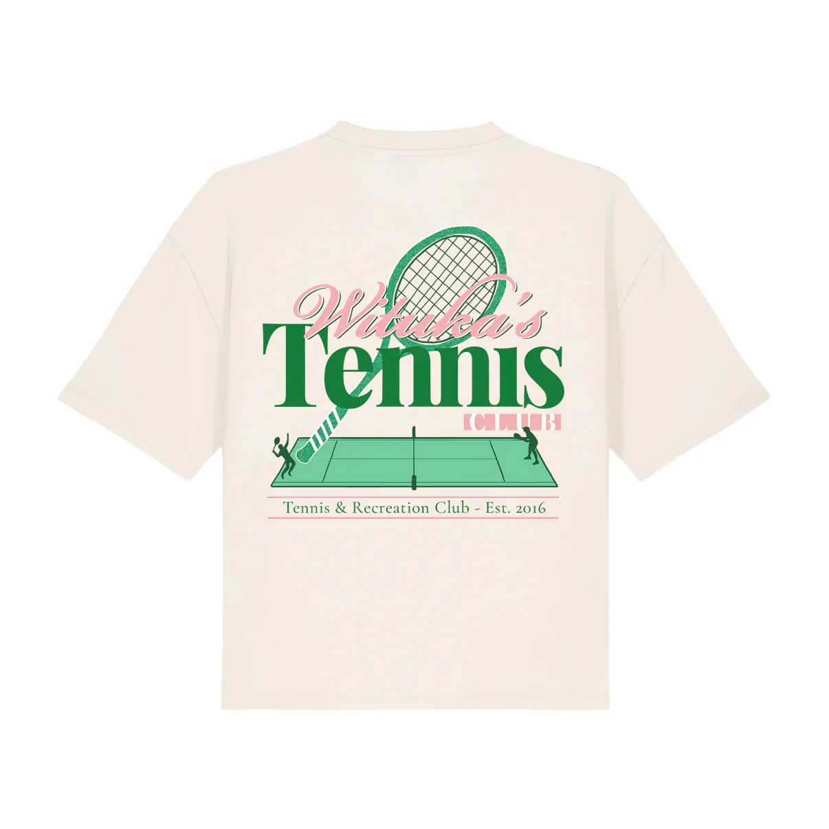 Camisetas